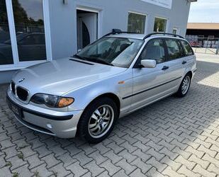 BMW 316 Gebrauchtwagen