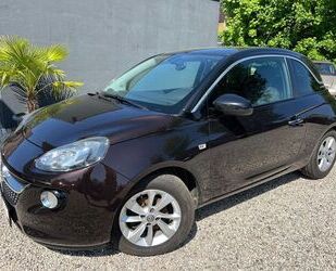 Opel Adam Gebrauchtwagen