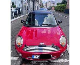 Mini ONE Gebrauchtwagen