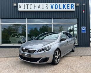 Peugeot 308 Gebrauchtwagen