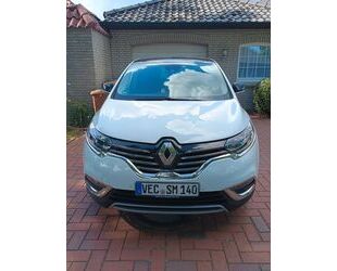 Renault Espace Gebrauchtwagen