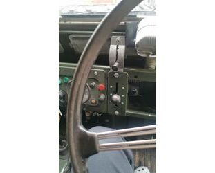 Land Rover Serie II Gebrauchtwagen