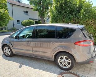 Ford S-Max Gebrauchtwagen