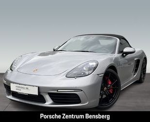 Porsche Boxster Gebrauchtwagen