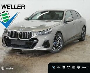 BMW i5 Gebrauchtwagen