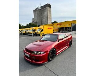 Nissan Skyline Gebrauchtwagen