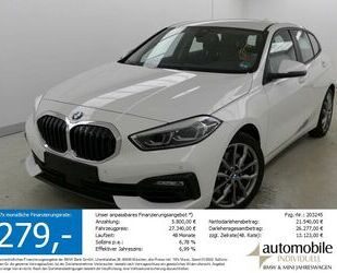BMW 120 Gebrauchtwagen