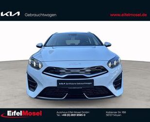 Kia ceed Sportswagon Gebrauchtwagen