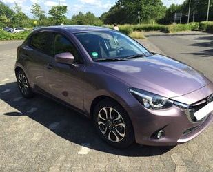 Mazda 2 Gebrauchtwagen