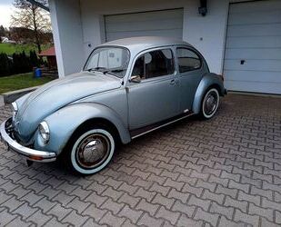 VW Käfer Gebrauchtwagen
