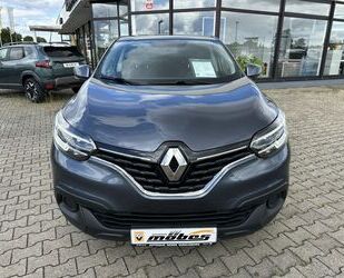 Renault Kadjar Gebrauchtwagen