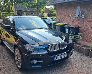 BMW X6 Gebrauchtwagen