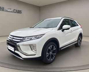 Mitsubishi Eclipse Cross Gebrauchtwagen