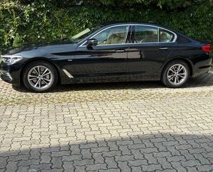 BMW 525 Gebrauchtwagen