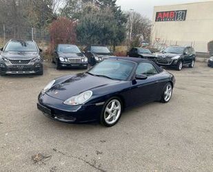 Porsche 911 Urmodell Gebrauchtwagen