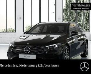 Mercedes-Benz A 180 Gebrauchtwagen