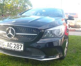Mercedes-Benz CLA 200 Gebrauchtwagen
