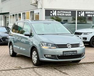 VW Sharan 
