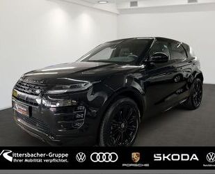 Mercedes-Benz Range Rover Evoque 