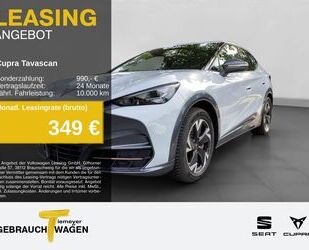 Cupra Tavascan Gebrauchtwagen