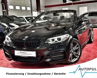 BMW M235 Gebrauchtwagen