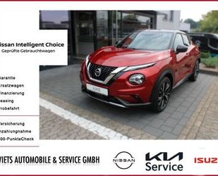 Nissan Juke Gebrauchtwagen