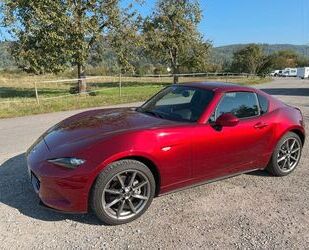 Mazda MX-5 Gebrauchtwagen