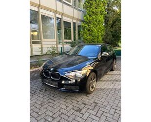 BMW 114 Gebrauchtwagen