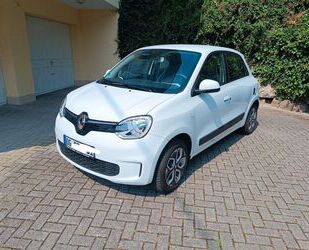 Renault Twingo Gebrauchtwagen