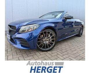 Mercedes-Benz C 300 Gebrauchtwagen