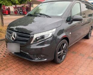 Mercedes-Benz V 250 Gebrauchtwagen