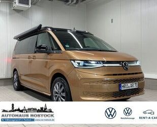 VW T7 California Gebrauchtwagen
