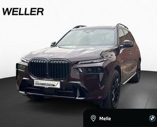 BMW X7 Gebrauchtwagen