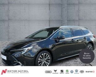 Toyota Corolla Gebrauchtwagen