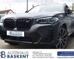 BMW X4 M40 Gebrauchtwagen