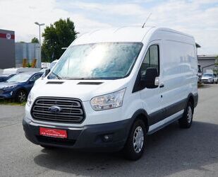 Ford Transit Gebrauchtwagen