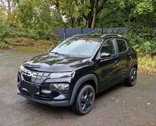 Dacia Spring Gebrauchtwagen