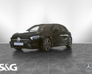 Mercedes-Benz A 250 Gebrauchtwagen