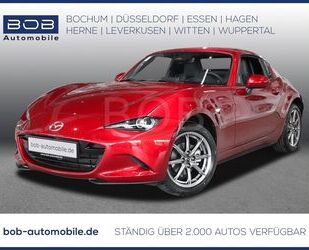 Mazda MX-5 Gebrauchtwagen