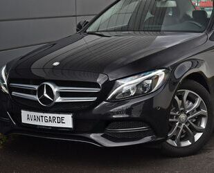 Mercedes-Benz C 200 Gebrauchtwagen