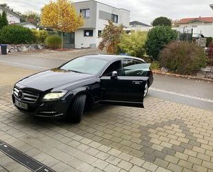 Mercedes-Benz CLS 350 Gebrauchtwagen
