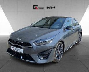 Kia ceed / Ceed Gebrauchtwagen
