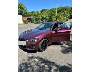BMW 118 Gebrauchtwagen