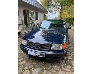 Audi 100 Gebrauchtwagen