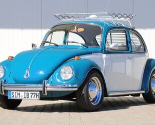 VW Käfer Gebrauchtwagen