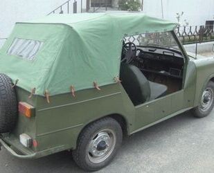 Trabant Andere Gebrauchtwagen