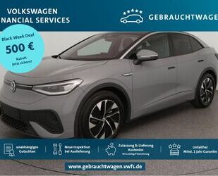 VW ID.5 Gebrauchtwagen