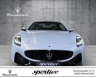 Maserati Granturismo Gebrauchtwagen