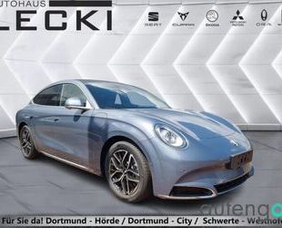 GWM Ora 07 Gebrauchtwagen