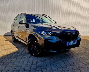 BMW X5 Gebrauchtwagen